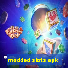 modded slots apk